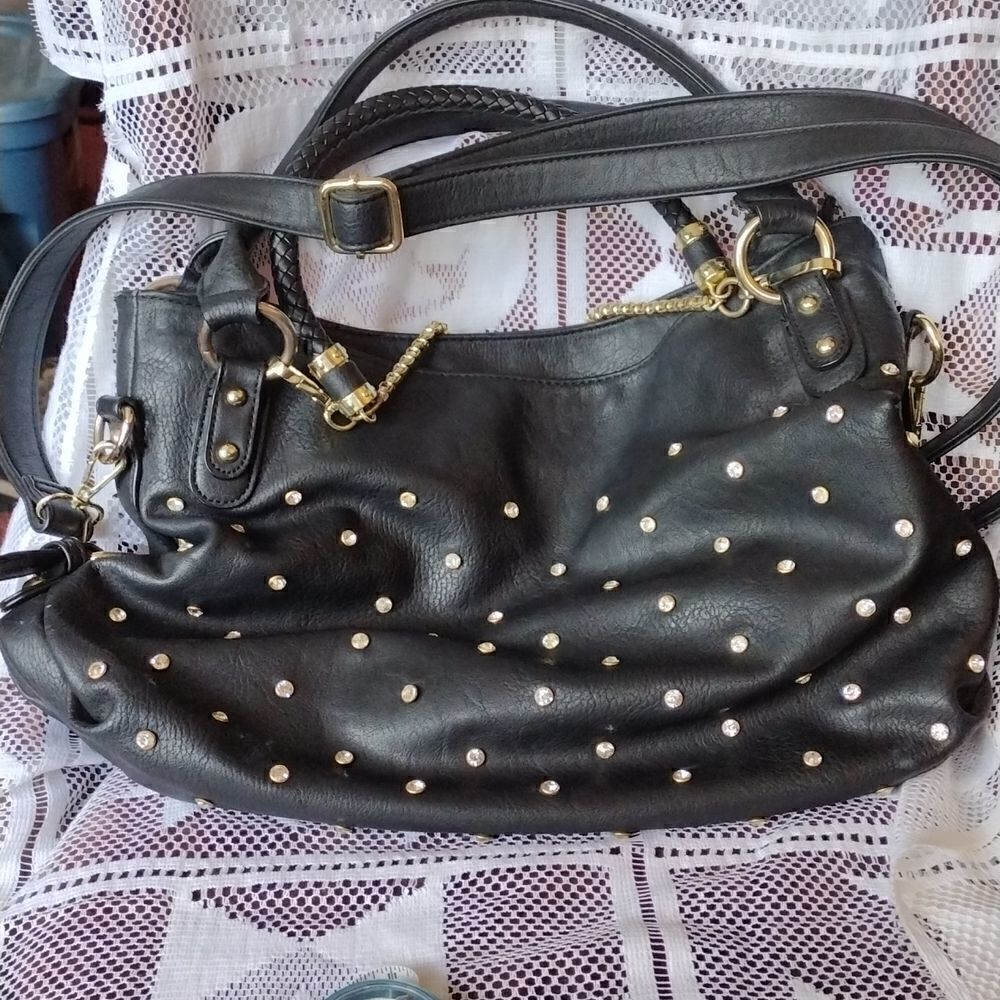 Imoshion bag 
